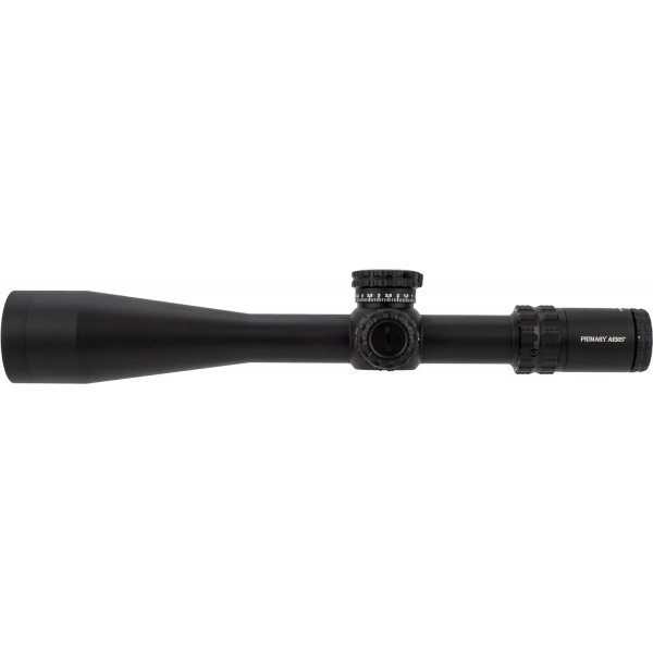 Приціл оптичний Primary Arms GLx 6-24x50 FFP сітка ACSS Athena BPR MIL з підсвічуванням - 42001771
