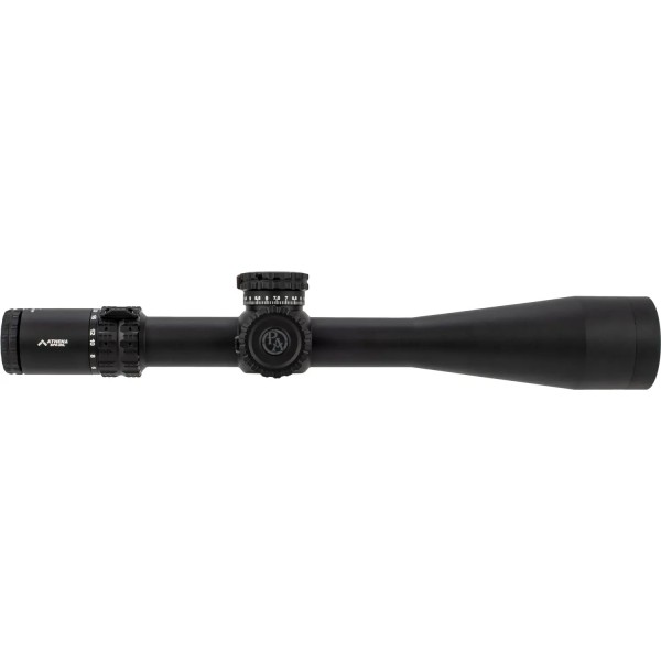 Приціл оптичний Primary Arms GLx 6-24x50 FFP сітка ACSS Athena BPR MIL з підсвічуванням - 42001771