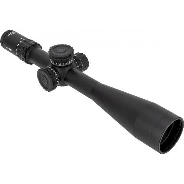 Приціл оптичний Primary Arms GLx 6-24x50 FFP сітка ACSS Athena BPR MIL з підсвічуванням - 42001771