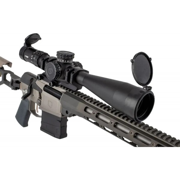 Приціл оптичний Primary Arms GLx 6-24x50 FFP сітка ACSS Athena BPR MIL з підсвічуванням - 42001771