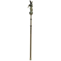 Подставка для стрельбы Primos Trigger Stick Gen3 Camo Monopod 84-165 см
