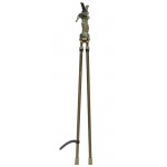 Подставка для стрельбы Primos Trigger Stick Gen3 Camo Bipod 61-158 см