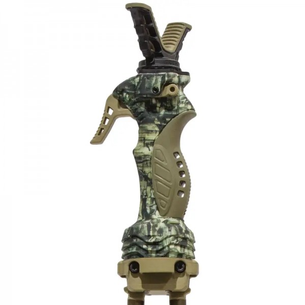 Подставка для стрельбы Primos Trigger Stick Gen3 Camo Bipod 61-158 см - 17731156
