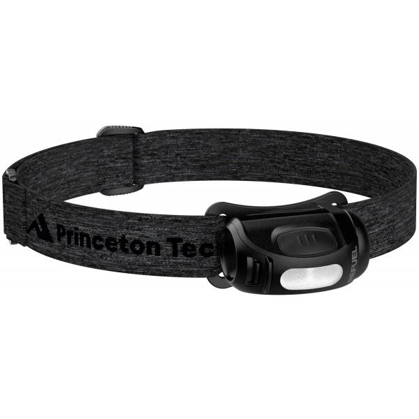 Фонарь налобный Princeton Tec Refuel 300 lm Black / Dark Gray - 23704411