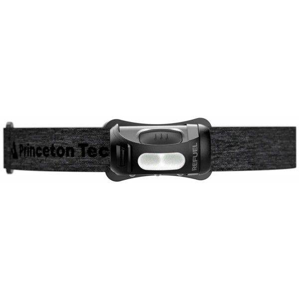 Фонарь налобный Princeton Tec Refuel 300 lm Black / Dark Gray - 23704411 Фонарь налобный Princeton Tec Refuel 300 lm Black / Dark Gray - 23704411