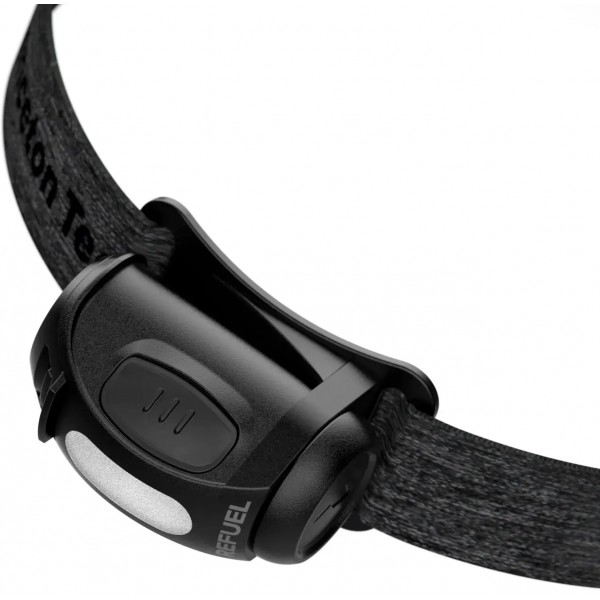 Фонарь налобный Princeton Tec Refuel 300 lm Black / Dark Gray - 23704411 Фонарь налобный Princeton Tec Refuel 300 lm Black / Dark Gray - 23704411