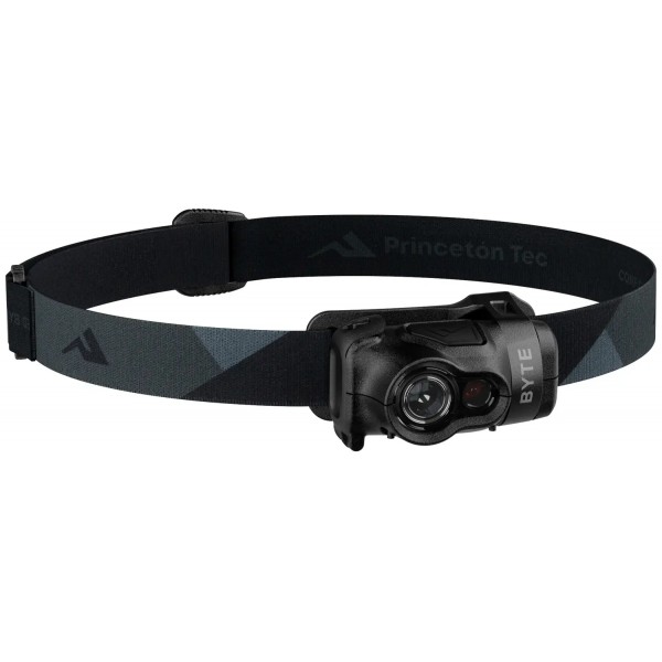 Ліхтар налобний Princeton Tec Byte 200 lm Black - 23704414