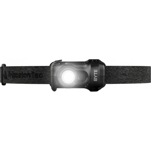 Ліхтар налобний Princeton Tec Byte 200 lm Black - 23704414