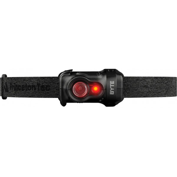 Ліхтар налобний Princeton Tec Byte 200 lm Black - 23704414