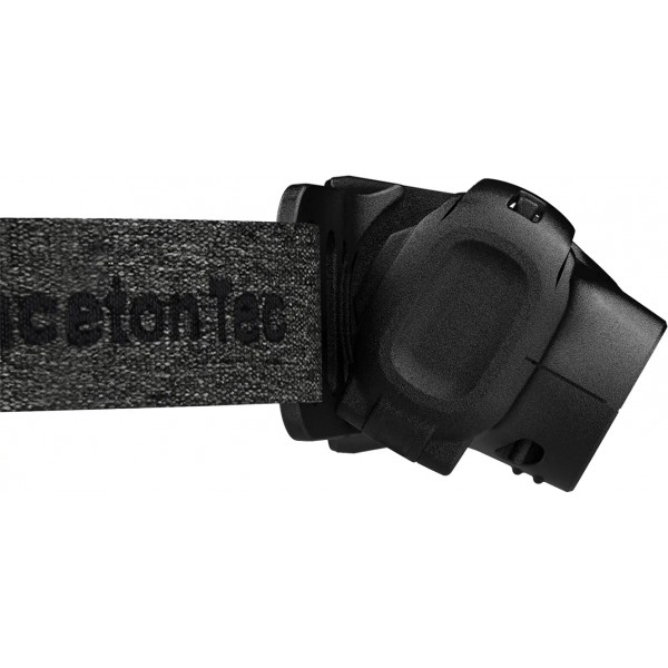 Ліхтар налобний Princeton Tec Byte 200 lm Black - 23704414