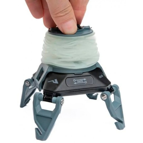 Ліхтар кемпінговий Princeton Tec Helix Li 300 lm Grey - 23704415 Ліхтар кемпінговий Princeton Tec Helix Li 300 lm Grey - 23704415