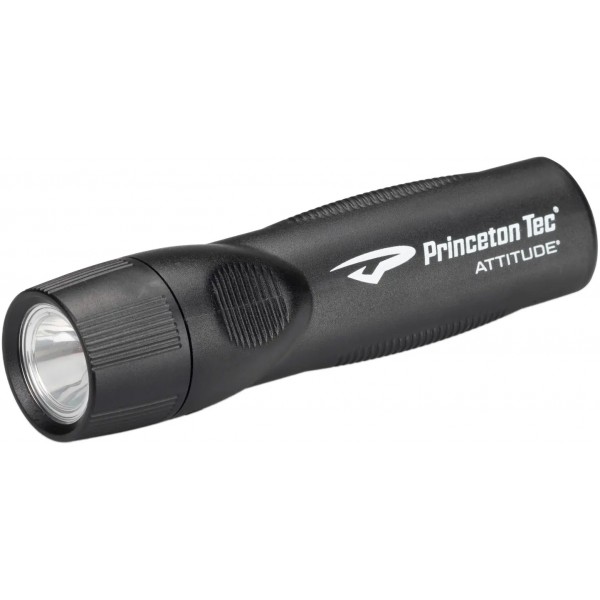 Фонарь Princeton Tec Attitude 400 lm Black - 23704417