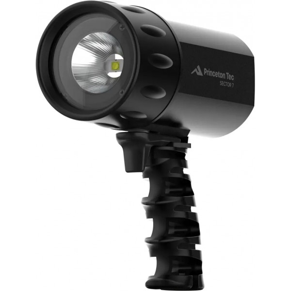 Фонарь Princeton Tec Sector 7 1600 lm Black - 23704419