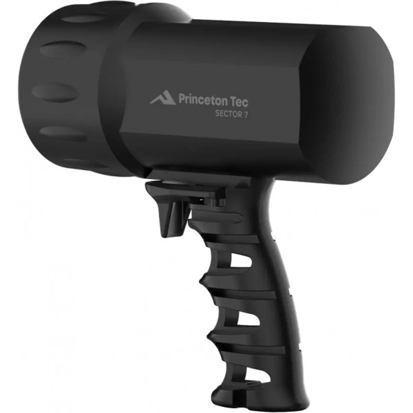 Ліхтар Princeton Tec Sector 7 1600 lm Black - 23704419 Ліхтар Princeton Tec Sector 7 1600 lm Black - 23704419
