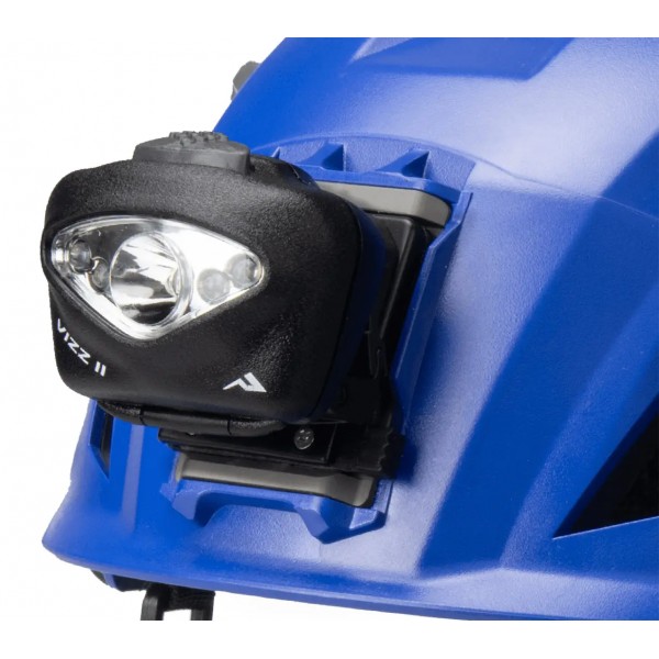 Ліхтар налобний Princeton Tec Vizz II MPLS 200 lm Black - 23704428 Ліхтар налобний Princeton Tec Vizz II MPLS 200 lm Black - 23704428