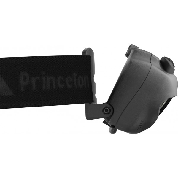 Ліхтар налобний Princeton Tec Vizz RGB 550 lm Black - 23704429 Ліхтар налобний Princeton Tec Vizz RGB 550 lm Black - 23704429