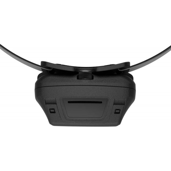 Фонарь налобный Princeton Tec Quad Tactical 78 lm Black - 23704435