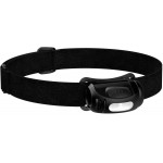 Фонарь налобный Princeton Tec Fred 200 lm Black