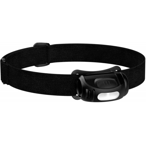 Фонарь налобный Princeton Tec Fred 200 lm Black - 23704444