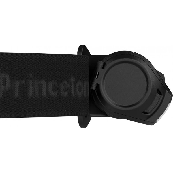 Фонарь налобный Princeton Tec Fred 200 lm Black - 23704444