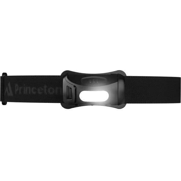Фонарь налобный Princeton Tec Fred 200 lm Black - 23704444