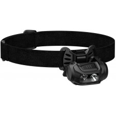 Ліхтар налобний Princeton Tec Remix Pro MPLS 300 lm Black