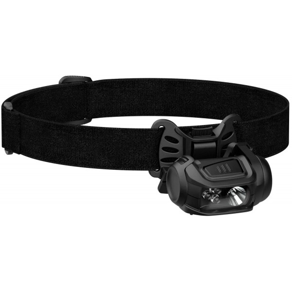 Ліхтар налобний Princeton Tec Remix Pro MPLS 300 lm Black - 23704448