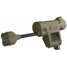 Фонарь на шлем Princeton Tec Charge X 100 lm Olive