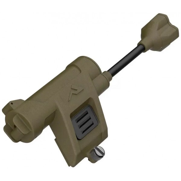 Фонарь на шлем Princeton Tec Charge X 100 lm Olive - 23704507 Фонарь на шлем Princeton Tec Charge X 100 lm Olive - 23704507