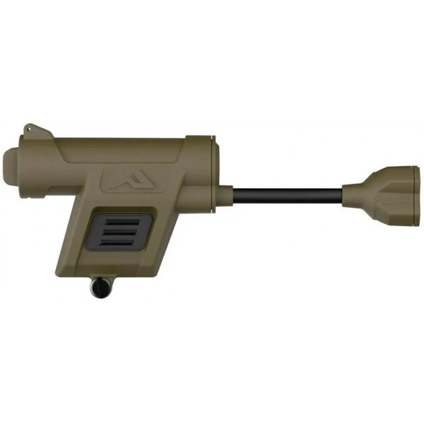 Фонарь на шлем Princeton Tec Charge X 100 lm Olive - 23704507 Фонарь на шлем Princeton Tec Charge X 100 lm Olive - 23704507