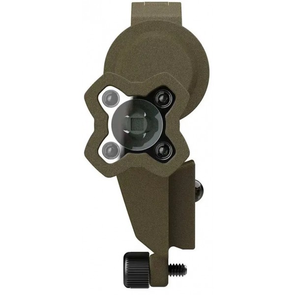 Фонарь на шлем Princeton Tec Charge X 100 lm Olive - 23704507 Фонарь на шлем Princeton Tec Charge X 100 lm Olive - 23704507