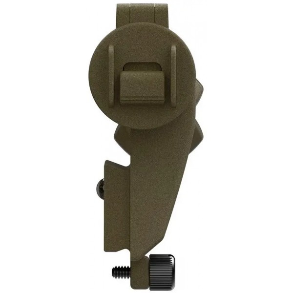 Фонарь на шлем Princeton Tec Charge X 100 lm Olive - 23704507 Фонарь на шлем Princeton Tec Charge X 100 lm Olive - 23704507