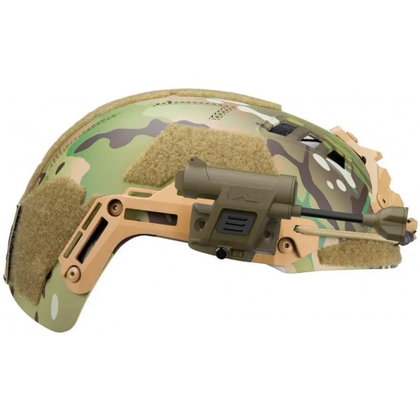 Фонарь на шлем Princeton Tec Charge X 100 lm Olive - 23704507 Фонарь на шлем Princeton Tec Charge X 100 lm Olive - 23704507