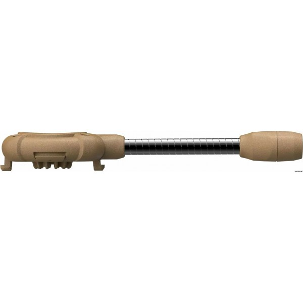 Фонарь на шлем Princeton Tec Switch RGB / IR 10 lm Tan - 23704509 Фонарь на шлем Princeton Tec Switch RGB / IR 10 lm Tan - 23704509