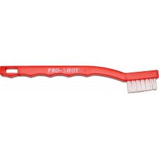 Щітка для чищення Pro-Shot. Нейлон