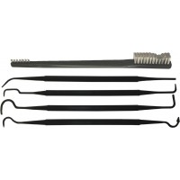 Комплект скребков Pro-Shot