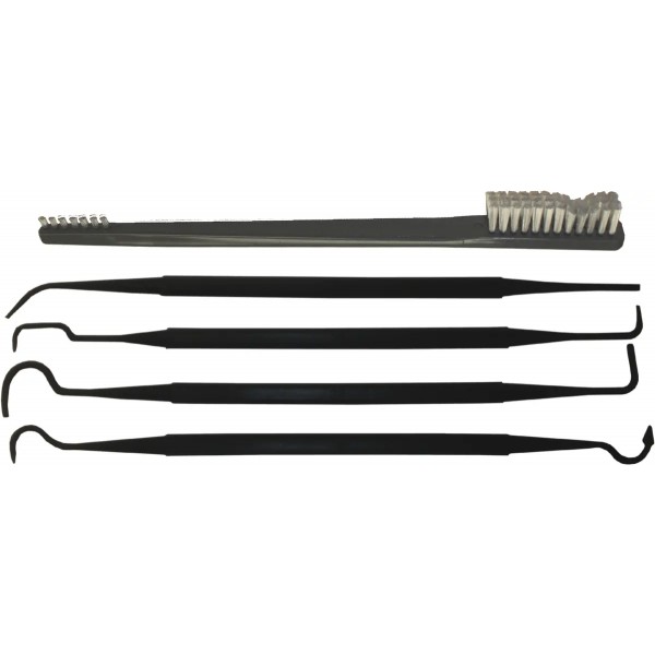 Комплект скребков Pro-Shot - 17750048