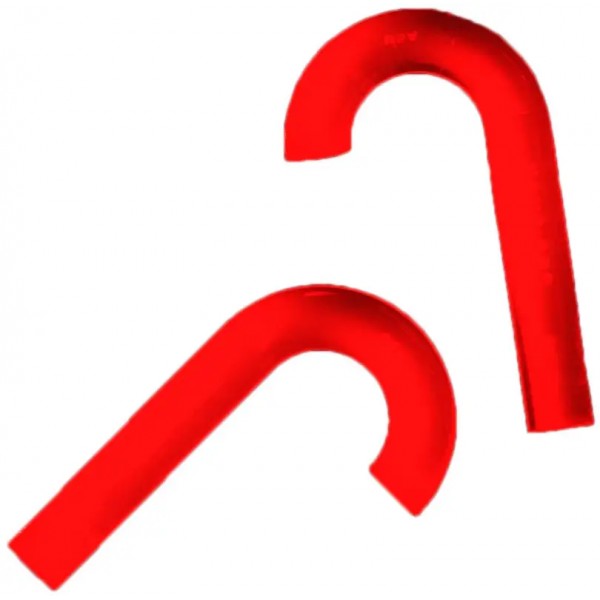 Индикатор патронника Pro-Shot. Цвет - красный. 2 шт./уп. - 17750077