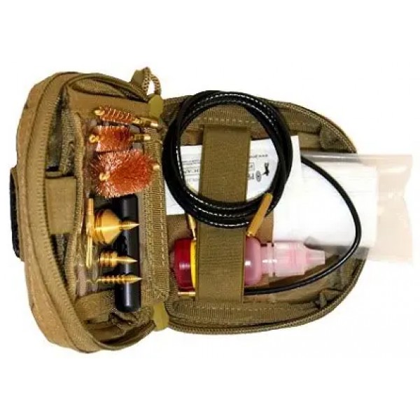 Набор Pro-Shot 3 Gun для чистки оружия кал. 12 - 17750078