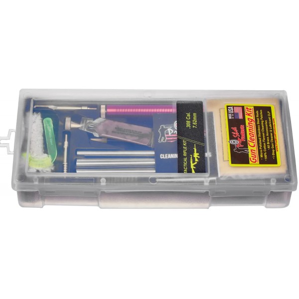 Набор Pro-Shot Rifle Classic Box Kit для чистки оружия кал. 30 - 17750084