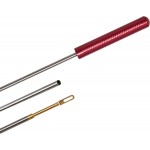 Шомпол Pro-Shot кал .22. 45 см. Сталь. 1/8 F