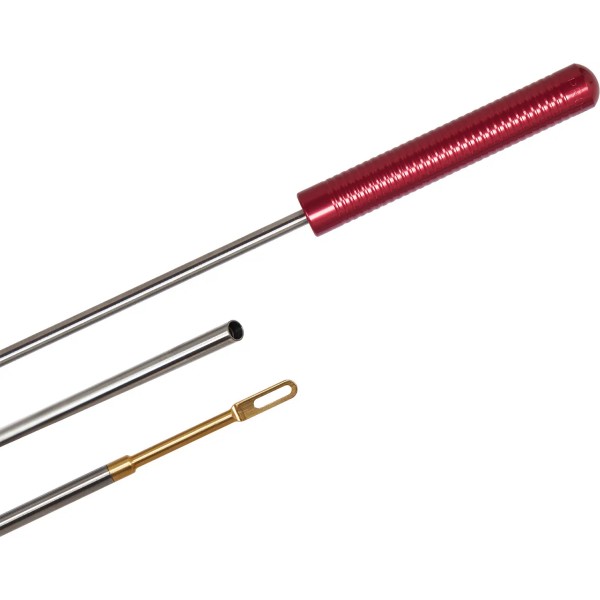 Шомпол Pro-Shot кал.22. 45 см. Сталь. 1/8 F - 17750088