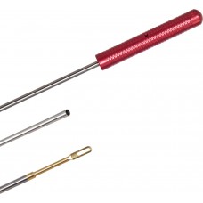 Шомпол Pro-Shot кал .22-.26. 91 см. Сталь. 8/32 F