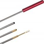 Шомпол Pro-Shot кал .27. 91 см. Сталь. 8/32 F