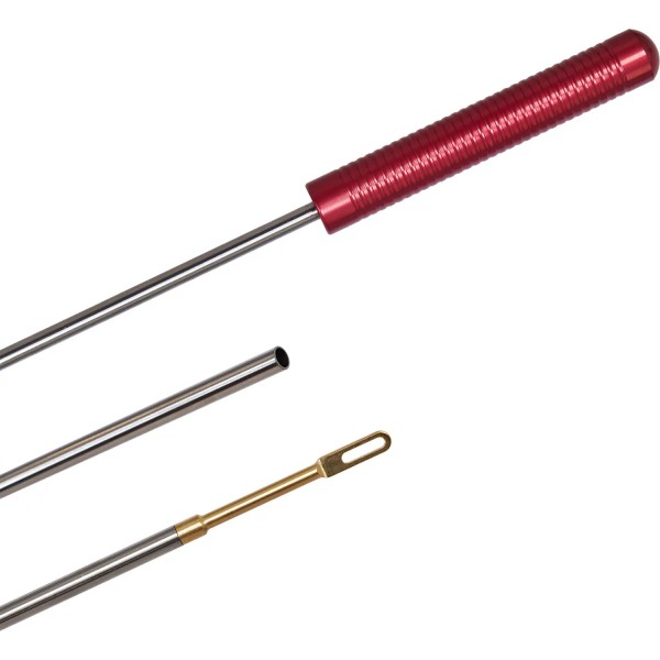 Шомпол Pro-Shot кал.22-.26. 106 см. Сталь. 8/32 F - 17750092