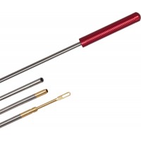 Шомпол Pro-Shot кал .27. 106 см. Сталь. 8/32 F