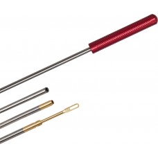 Шомпол Pro-Shot кал .27. 106 см. Сталь. 8/32 F