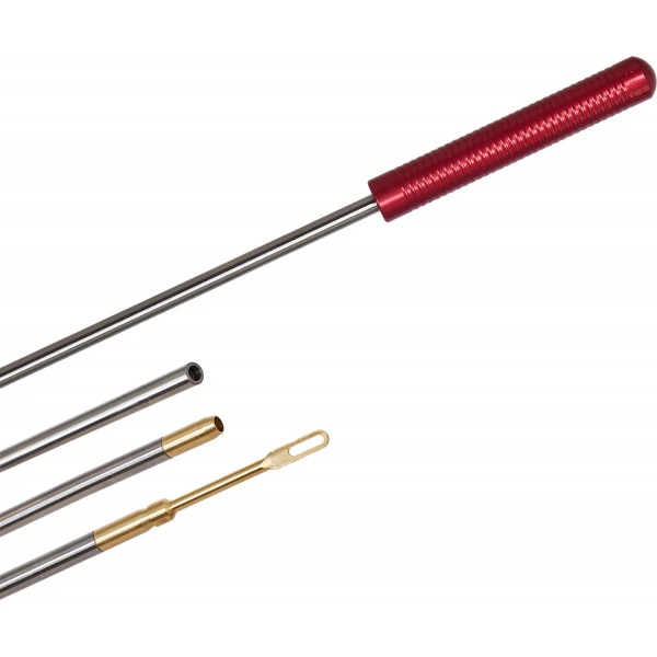 Шомпол Pro-Shot кал.27. 106 см. Сталь. 8/32 F - 17750093