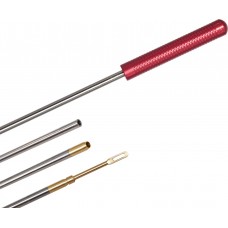 Шомпол Pro-Shot кал .30 - .338. 127 см. Сталь. 8/32 F