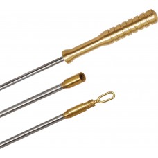 Шомпол Pro-Shot для чистки кал. 10 - .410. 76 см. 5/16x27 F